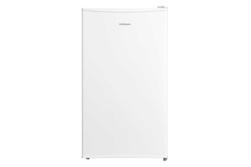 Statesman UC47FZW Under Counter Freezer, 60 Litre, White E Rated