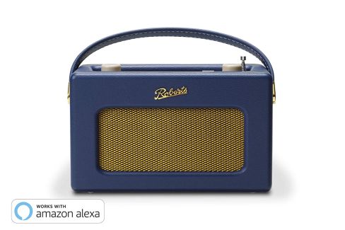 Roberts-Radio REV-ISTREAMLMB Radio