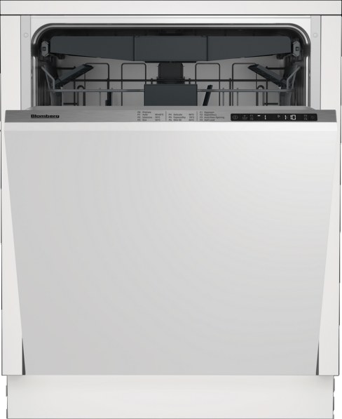 Blomberg LDV52320 Full Size Integrated Dishwasher