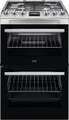 AEG CGX1130ACM Freestanding Gas Cooker