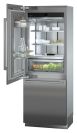 Liebherr ECBN9471-617 Integrated Fridge Freezer