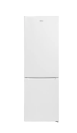 Haden HFF293W 60cm Total No Frost Fridge Freezer in White
