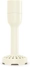 Smeg HBF22CRUK 4- in-1 Hand Blender with Potato Masher and Whisk, 700W, Cream