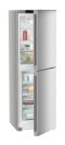 Liebherr CNSFD5204 Freestanding Upright Frost Free Fridge Freezer