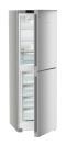 Liebherr CNSFD5204 Freestanding Upright Frost Free Fridge Freezer