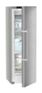 Liebherr FNSDD529I Freestanding Frost Free Freezer