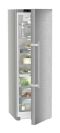Liebherr RBSDC525I Freestanding Tall Larder Fridge - Stainless Steel Doors - C Rated