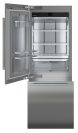 Liebherr ECBN9471-617 Integrated Fridge Freezer