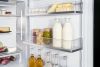 Bertazzoni RBM90S5FPNS Professional Series 90cm Fully Integrated Plumbed-In Fridge Freezer Frost Free