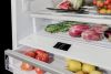 Bertazzoni RBM90S5FPNS Professional Series 90cm Fully Integrated Plumbed-In Fridge Freezer Frost Free