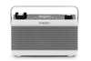 Roberts-Radio STREAM 219W Internet/DAB+/FM/Bluetooth in White