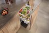 Miele KU7030D Built In Under Larder With Pull-Out Front Drawers D Rated
