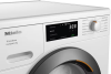 Miele TED645 WP White 9kg Freestanding Heat Pump Tumble Dryer A+++ Rated