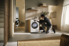 Miele TED645 WP White 9kg Freestanding Heat Pump Tumble Dryer A+++ Rated