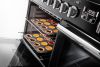 Rangemaster PROPL100FXDFFGB/C Dual Fuel Range Cooker