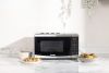 Haden 212528 800W White Microwave Oven - 20L