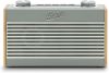 Roberts-Radio RAMBLERUNODE RAMBLER UNO FM/DAB/DAB+ Digital Radio with Bluetooth, Duck Egg