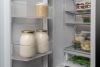Bertazzoni RFZ45S5FPLS Professional Series 45 cm Built-in Freezer Column Panel Ready