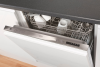 Belling BEL IDW60 Built In Full Size Dishwasher, 14 Place Settings, D Rated