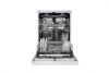 Schonhaus DWSF0115FSBW Freestanding Dishwasher - White - 15 Place Settings B Rated