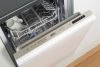 Belling BEL IDW45 45cm 10 Place Setting Integrated Dishwasher D Rated