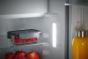 Miele KU7016D Built In-Under Fridge Fixed Hinge with Ice Box D rated