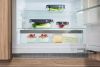 Miele KU7016D Built In-Under Fridge Fixed Hinge with Ice Box D rated