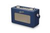 Roberts-Radio REVIVAL-UNO-SOLAR-MB Revival Uno Solar DABs Radio Dark Blue