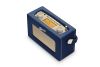 Roberts-Radio REVIVAL-UNO-SOLAR-MB Revival Uno Solar DABs Radio Dark Blue