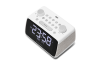 Roberts-Radio ORTUS4W Alarm Radio - DAB+/FM - Bluetooth - White