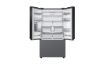 Samsung RF24BB620ES9EU Total No Frost American Fridge Freezer - Refined Inox