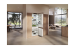 Miele KFN7934D XXL Built-in Fridge-Freezer, Fixed Hinge System D Rated