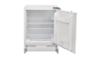 Sensis RFUCBI01L54EW 59.5cm Built-In Larder Fridge - Fixed Hinge System