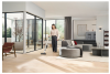 Miele TRIFLEXHX3 Triflex HX3 Cordless Vacuum - Brilliant White