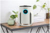 Shark HP072UK NeverChange5 Air Purifier Compact Pro - Dove