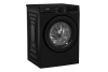 Hotpoint H 101B ANTI ST 10kg 1400 Spin Washing Machine - Black A Rated
