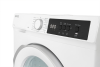 Sensis TDHF018A2W 8kg Heat Pump Tumble Dryer - White - A+ Rated