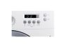 Matrix MX8WM 8kg 1400rpm Washing Machine in White, A Rated