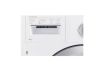 Matrix MX8WM 8kg 1400rpm Washing Machine in White, A Rated