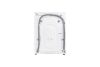 Matrix MX8WM 8kg 1400rpm Washing Machine in White, A Rated