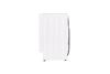 Matrix MX8WM 8kg 1400rpm Washing Machine in White, A Rated