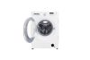 Matrix MX8WM 8kg 1400rpm Washing Machine in White, A Rated