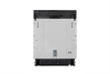 Schonhaus DWSI0115FSB Full Size Fully Integrated Dishwasher - B Rated