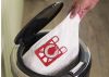 Numatic HETTY TURBO Cylinder Vacuum Cleaner