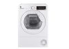 Hoover HLEC9TE Freestanding Condenser Tumble Dryer