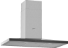 Neff D94QFM1N0B Chimney Hood