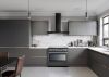 Rangemaster PROP90FXEISL/C Professional Plus FX 90 Induction Slate Range Cooker A Rated