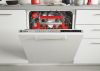 Hoover HDIN4S613PS-80E Full Size Integrated Dishwasher