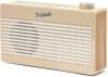 Roberts-Radio RAMBLERBTMPC DAB-FM Radio