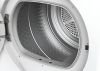 Hoover HLE H8A1LE-80 8kg Heat Pump Tumble Dryer - White
